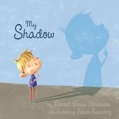 Mi sombra - My Shadow