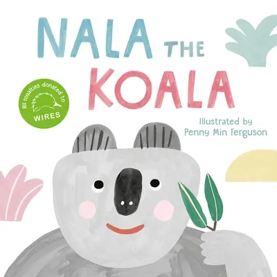 Nala el Koala - Nala the Koala