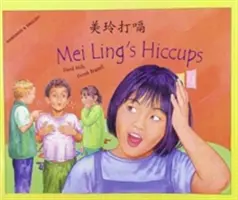 El hipo de Mei Ling en mandarín e inglés - Mei Ling's Hiccups in Mandarin and English