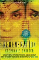 Regeneración - (R)Evolución Libro 3 - Regeneration - (R)Evolution Book 3
