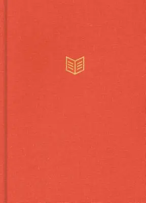 CSB La Biblia de la Verdad, Lino Amapola: Espacio para tomar notas, devocionales, planes de lectura, fuente fácil de leer - CSB She Reads Truth Bible, Poppy Linen: Notetaking Space, Devotionals, Reading Plans, Easy-To-Read Font