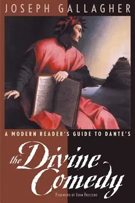 Guía del lector moderno de la DIV de Dante - Modern Reader's Guide to Dante's the DIV