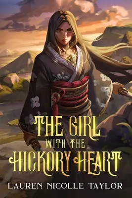 La chica del corazón de nogal - The Girl with the Hickory Heart