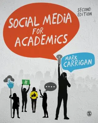 Redes sociales para académicos - Social Media for Academics