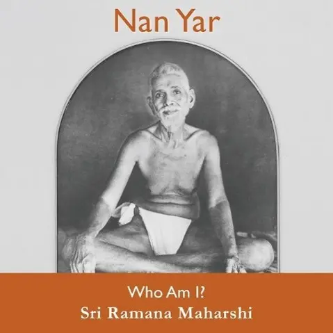 Nan Yar -- ¿Quién soy yo? - Nan Yar -- Who Am I?