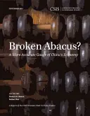 ¿Abaco roto? Un indicador más preciso de la economía china - Broken Abacus?: A More Accurate Gauge of China's Economy