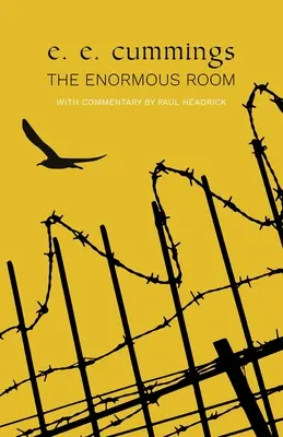 La habitación enorme (Warbler Classics) - The Enormous Room (Warbler Classics)