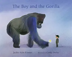 El niño y el gorila - Boy and the Gorilla