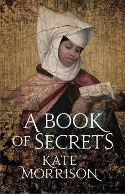 Libro de los Secretos - A Book of Secrets