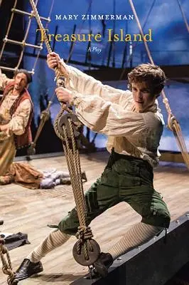 La isla del tesoro: Obra de teatro - Treasure Island: A Play