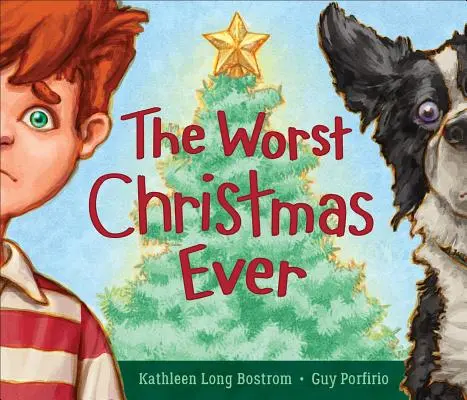 Las peores Navidades - The Worst Christmas Ever