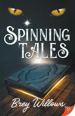 Cuentos giratorios - Spinning Tales