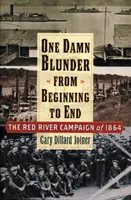 Un maldito error de principio a fin: La campaña del río Rojo de 1864 - One Damn Blunder from Beginning to End: The Red River Campaign of 1864