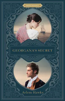 El secreto de Georgana - Georgana's Secret