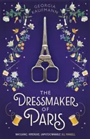 La modista de París - The Dressmaker of Paris