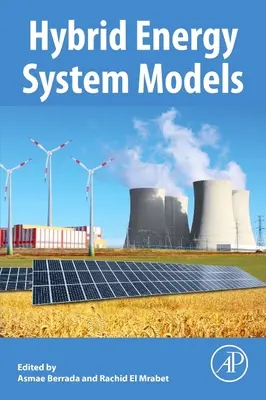 Modelos de sistemas energéticos híbridos - Hybrid Energy System Models