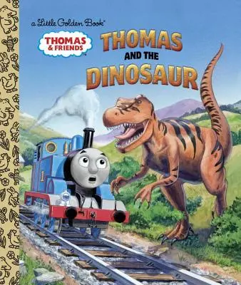 Thomas y el dinosaurio (Thomas & Friends) - Thomas and the Dinosaur (Thomas & Friends)