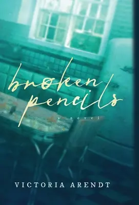 Lápices rotos - Broken Pencils