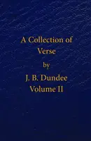 Colección de versos - Volumen II - Collection of Verse - Volume II