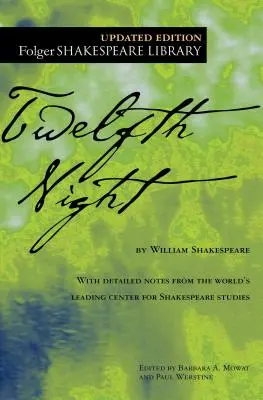 Noche de Reyes, o lo que quieras - Twelfth Night, Or, What You Will