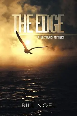 The Edge: Misterio en Folly Beach - The Edge: A Folly Beach Mystery