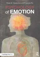 Psicología de la emoción - Psychology of Emotion