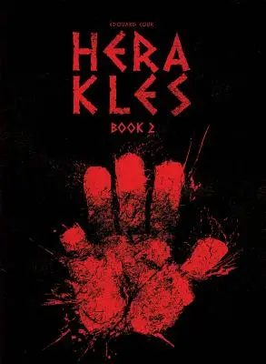 Heracles Libro 2 - Herakles Book 2