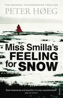 El sentimiento de la Srta. Smilla por la nieve - Miss Smilla's Feeling For Snow