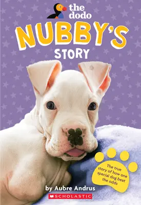 La historia de Nubby (el dodo) - Nubby's Story (the Dodo)