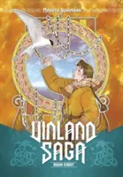 Vinland Saga, Tomo 8 - Vinland Saga, Volume 8