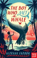 El niño que conoció a una ballena - Boy Who Met a Whale