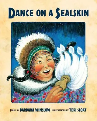 Danza sobre una piel de foca - Dance on a Sealskin