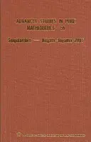 Singularidades - Niigata-Toyama 2007 - Singularities - Niigata-Toyama 2007