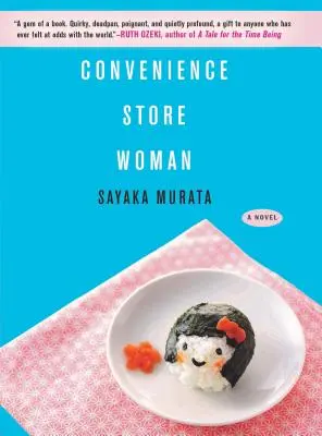 La mujer de la tienda - Convenience Store Woman