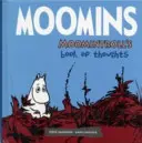 Moomins: El libro de los pensamientos de Moomintroll - Moomins: Moomintroll's Book of Thoughts