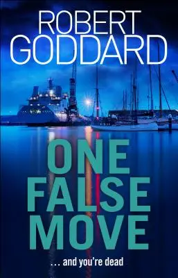 Un movimiento en falso - One False Move