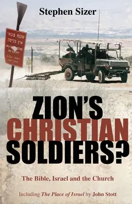 ¿Soldados cristianos de Sión? - Zion's Christian Soldiers?