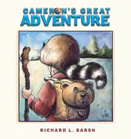 La Gran Aventura de Cameron - Cameron's Great Adventure