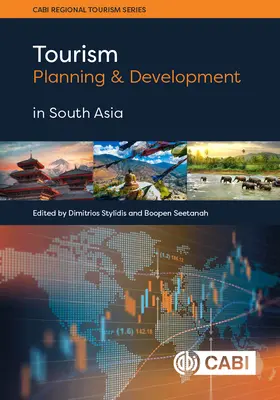 Planificación y desarrollo del turismo en Asia meridional - Tourism Planning and Development in South Asia