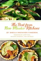 Lo mejor de las cocinas de Nuevo México - The Best from New Mexico Kitchens