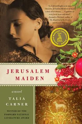 La doncella de Jerusalén - Jerusalem Maiden