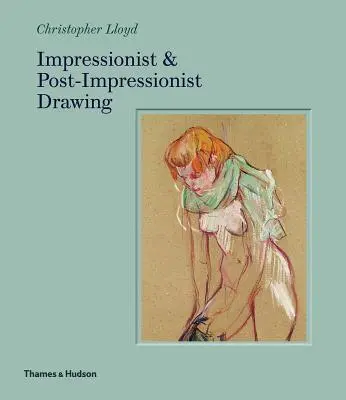 Dibujo Impresionista y Postimpresionista - Impressionist & Post-Impressionist Drawing