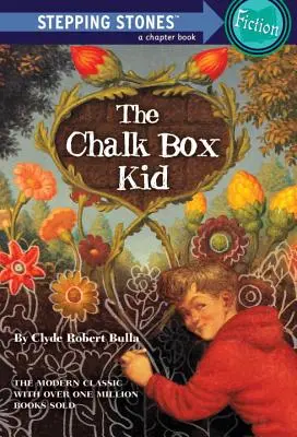 El niño de la caja de tiza - The Chalk Box Kid