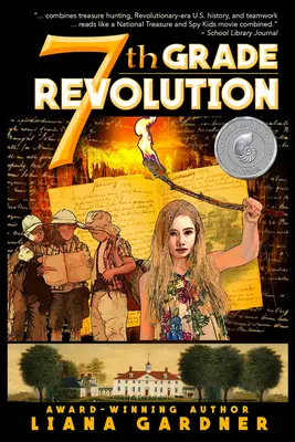 Revolución en 7º grado - 7th Grade Revolution