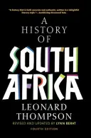 Historia de Sudáfrica - A History of South Africa