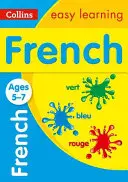 Francés: Ages 5-7 - French: Ages 5-7