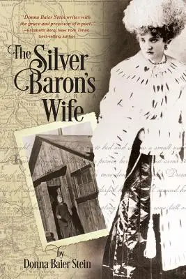 La mujer del barón de la plata - The Silver Baron's Wife