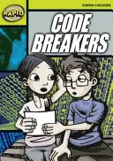 Lectura rápida: Code Breakers (Etapa 6, Nivel 6A) - Rapid Reading: Code Breakers (Stage 6 Level 6A)