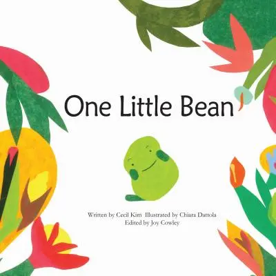 Una pequeña alubia - One Little Bean