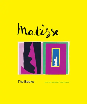 Matisse: Los libros - Matisse: The Books